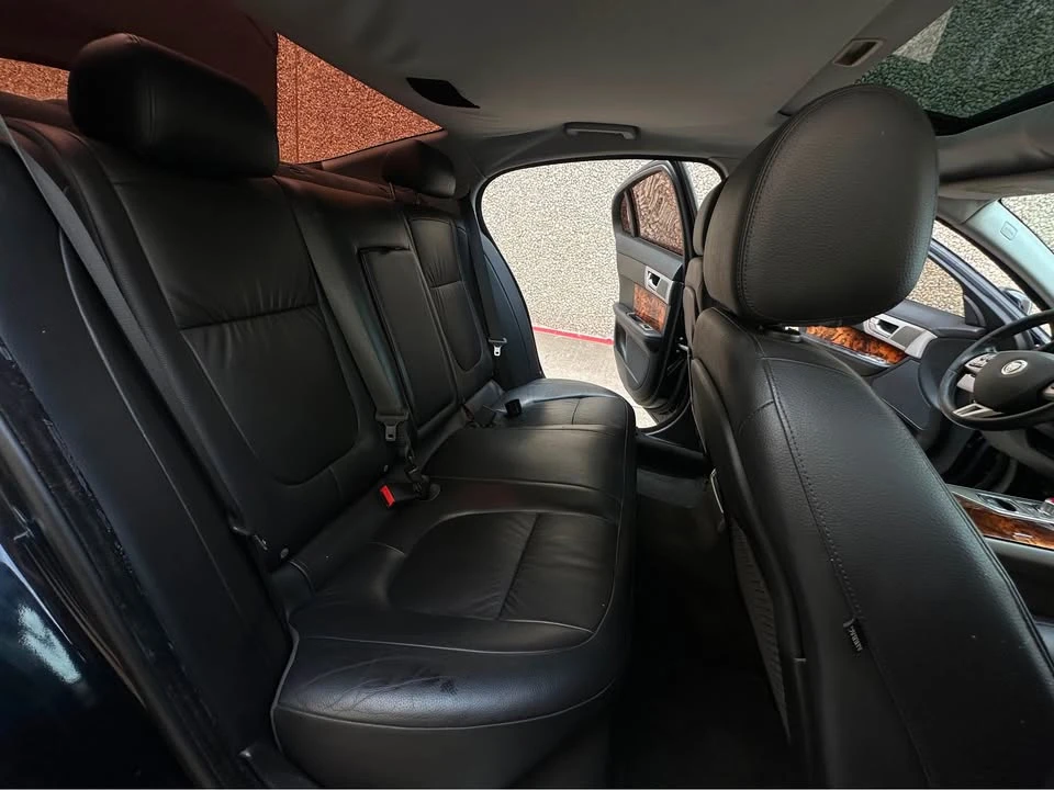 2009 Jaguar X250 XF - Image 12 of 18