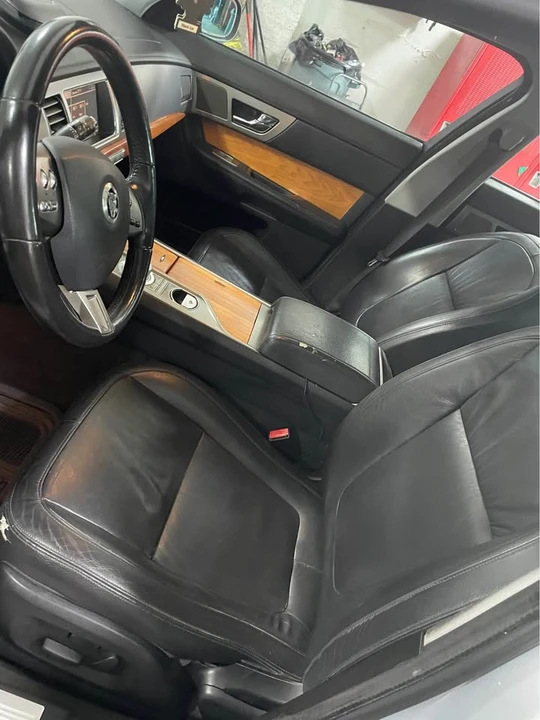 2009 Jaguar X250 XF - Image 15 of 20
