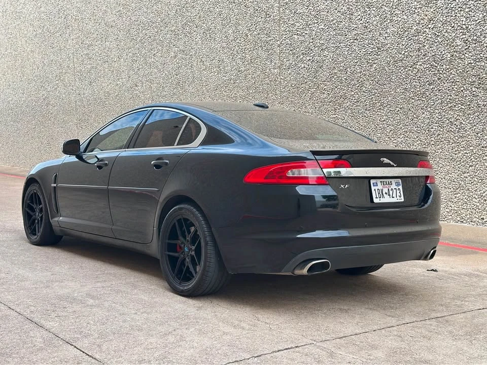 2009 Jaguar X250 XF - Image 15 of 18
