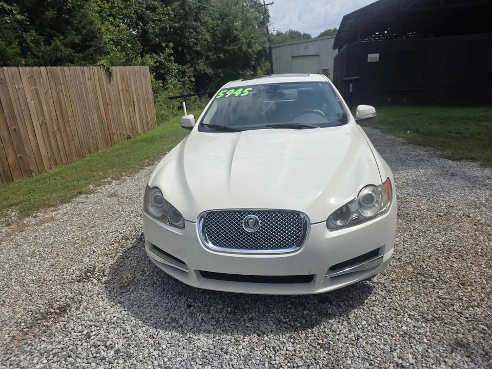 2009 Jaguar X250 XF - Image 2 of 10