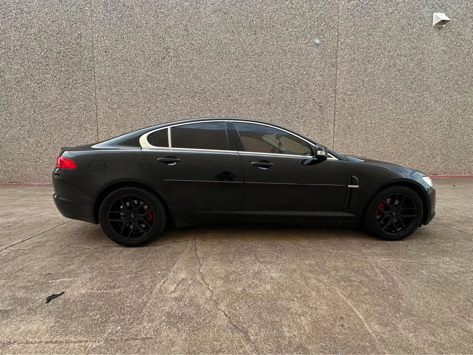 2009 Jaguar X250 XF - Image 7 of 18