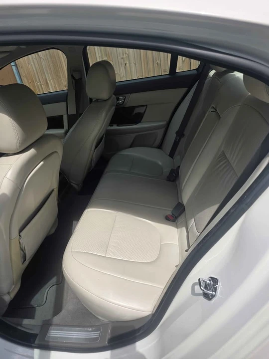 2009 Jaguar X250 XF - Image 6 of 10