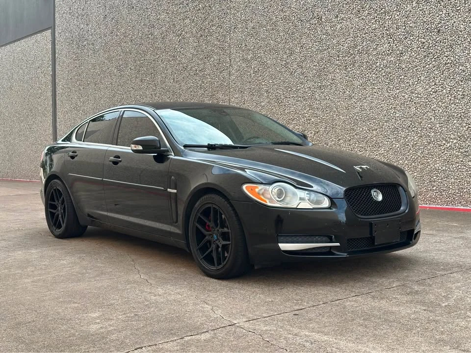 2009 Jaguar X250 XF - Image 8 of 18