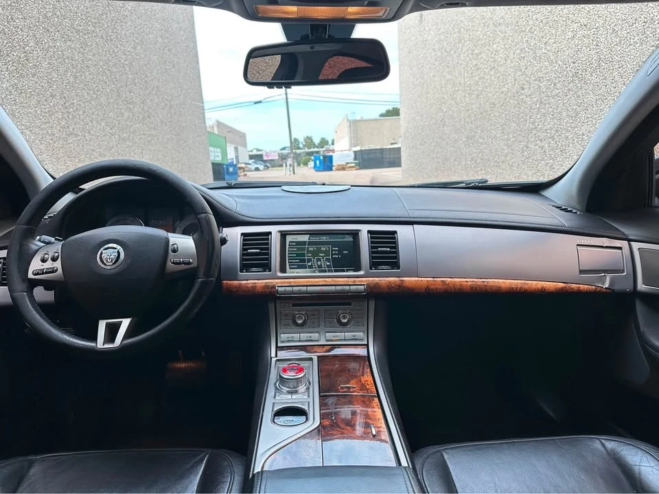 2009 Jaguar X250 XF - Image 14 of 18