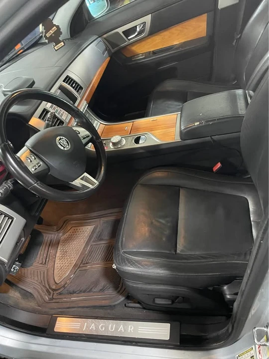 2009 Jaguar X250 XF - Image 14 of 20