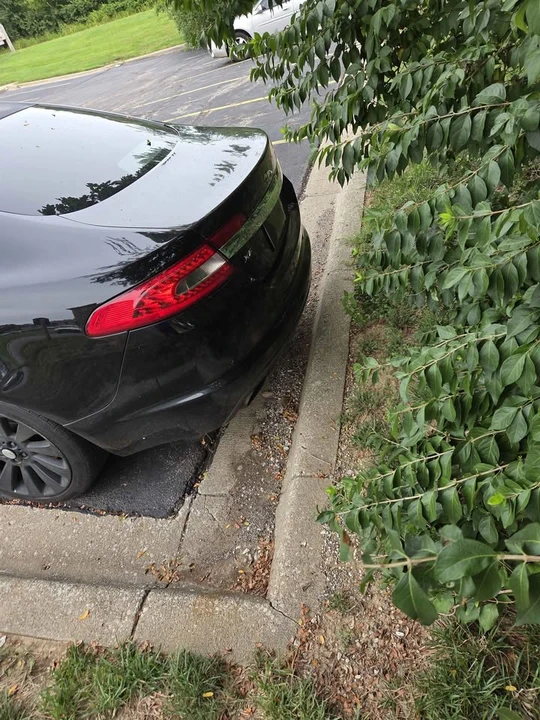 2009 Jaguar X250 XF - Image 5 of 5