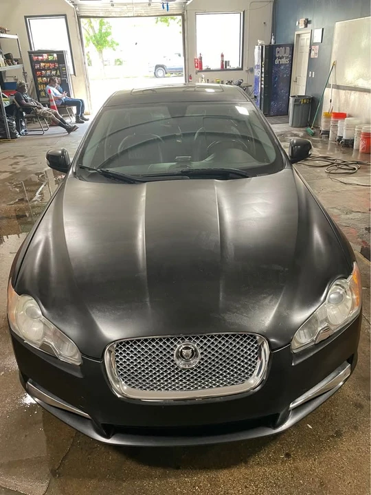 2009 Jaguar X250 XF - Image 12 of 20