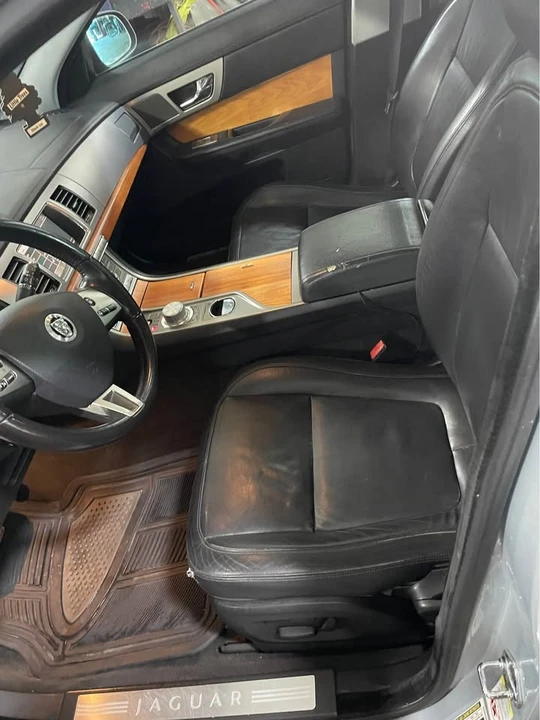 2009 Jaguar X250 XF - Image 13 of 20