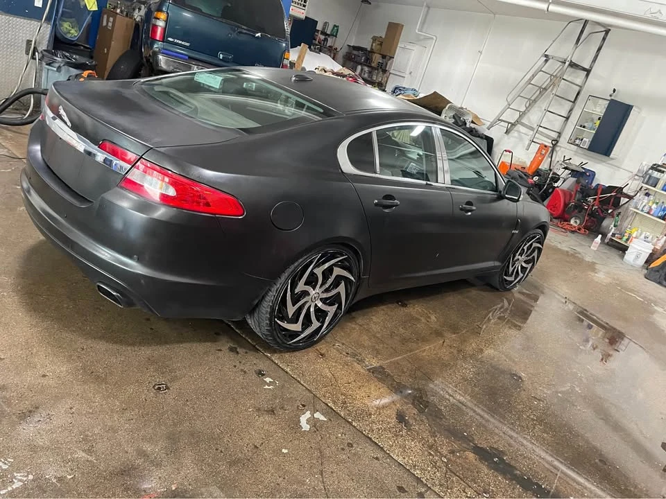 2009 Jaguar X250 XF - Image 3 of 20