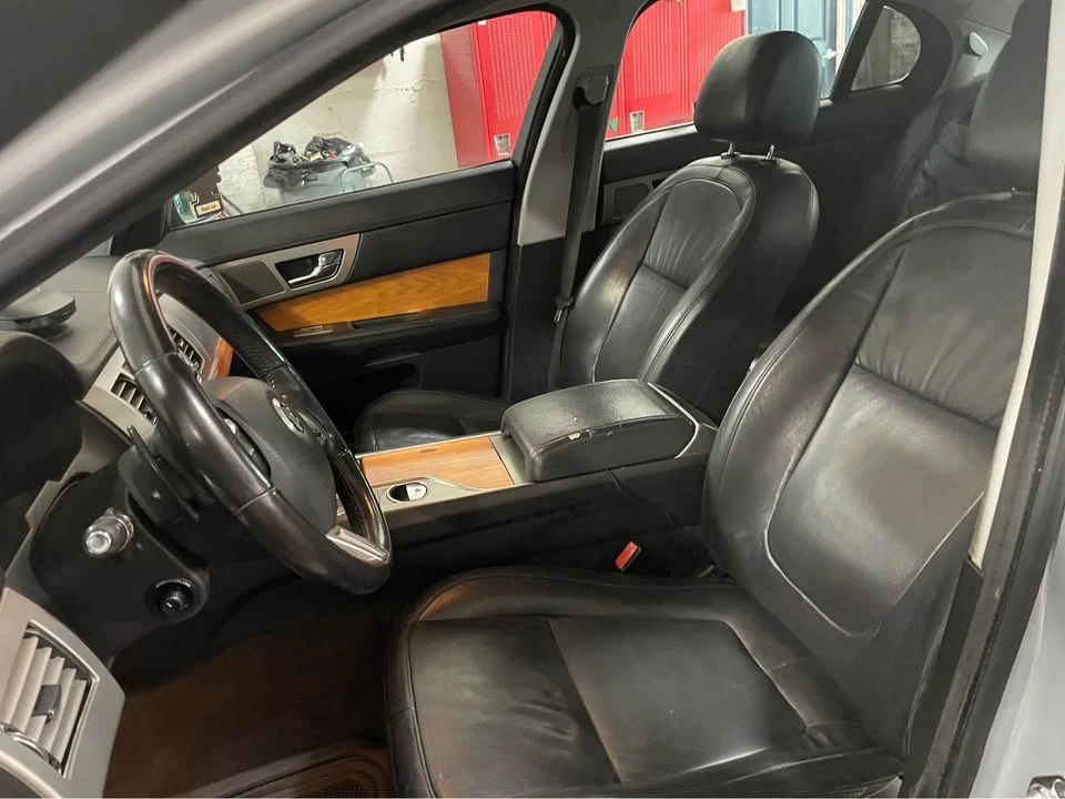 2009 Jaguar X250 XF - Image 20 of 20