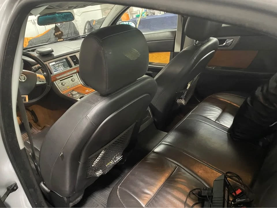 2009 Jaguar X250 XF - Image 18 of 20
