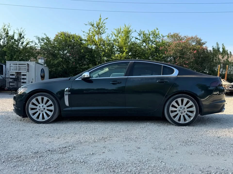 2009 Jaguar X250 XF - Image 2 of 11