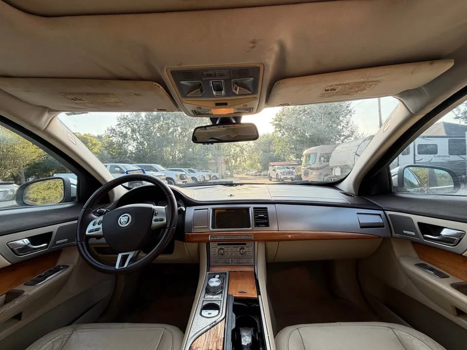 2009 Jaguar X250 XF - Image 11 of 11