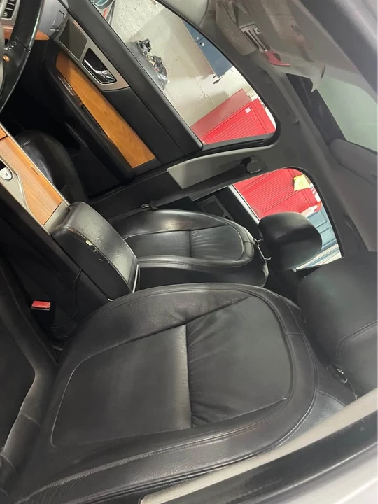 2009 Jaguar X250 XF - Image 16 of 20