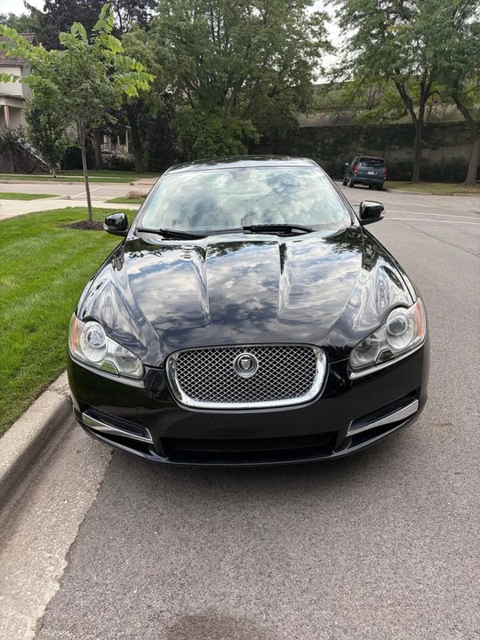 2009 Jaguar X250 XF - Image 2 of 18