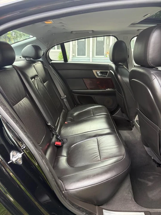 2009 Jaguar X250 XF - Image 11 of 18
