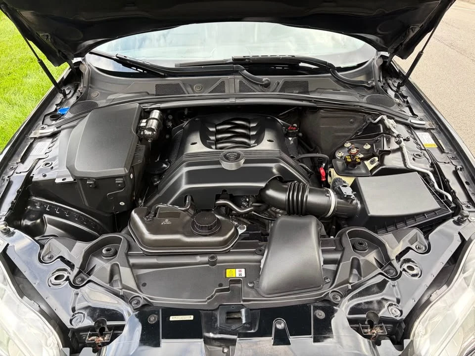 2009 Jaguar X250 XF - Image 17 of 18