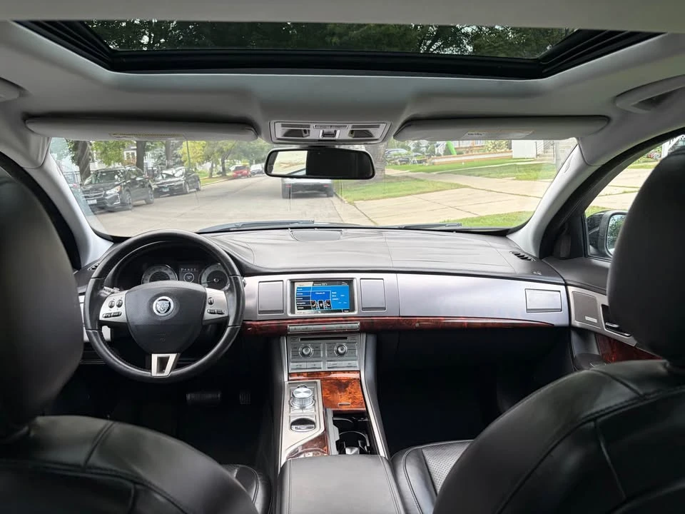 2009 Jaguar X250 XF - Image 15 of 18