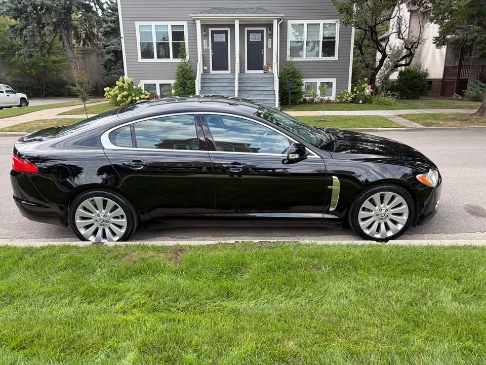 2009 Jaguar X250 XF - Image 4 of 18