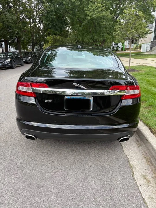 2009 Jaguar X250 XF - Image 6 of 18