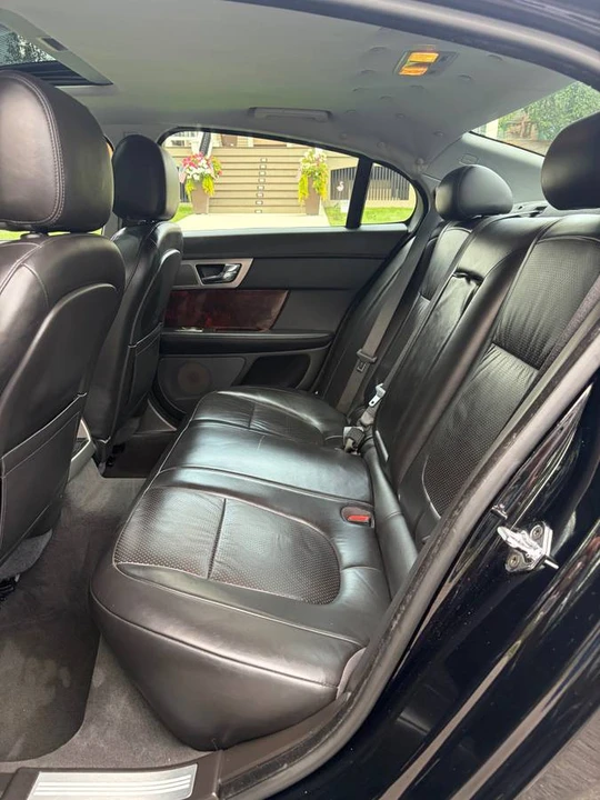 2009 Jaguar X250 XF - Image 12 of 18