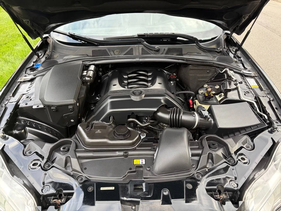 2009 Jaguar X250 XF - Image 17 of 18