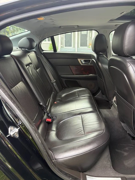 2009 Jaguar X250 XF - Image 11 of 18