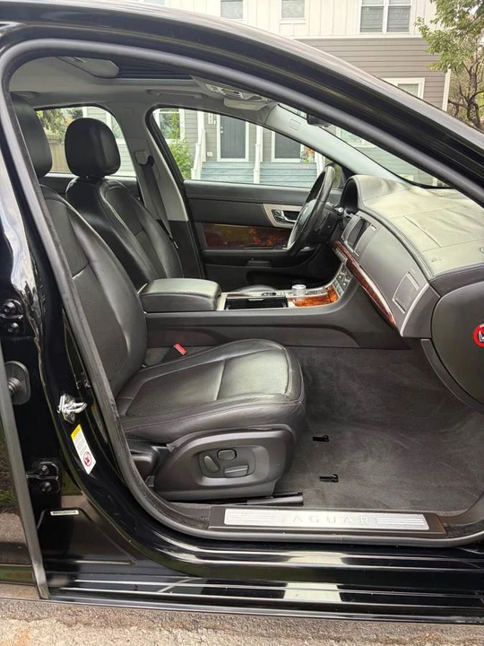 2009 Jaguar X250 XF - Image 10 of 18