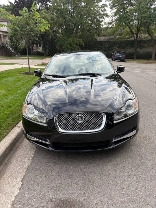 2009 Jaguar X250 XF - Image 2 of 18