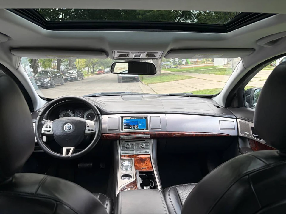2009 Jaguar X250 XF - Image 15 of 18