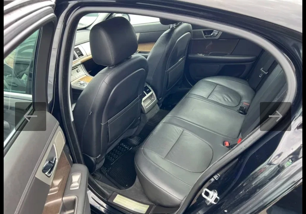 2009 Jaguar X250 XF - Image 12 of 14