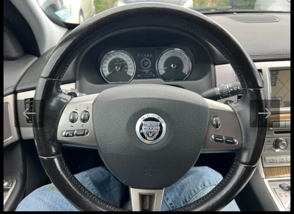 2009 Jaguar X250 XF - Image 9 of 14