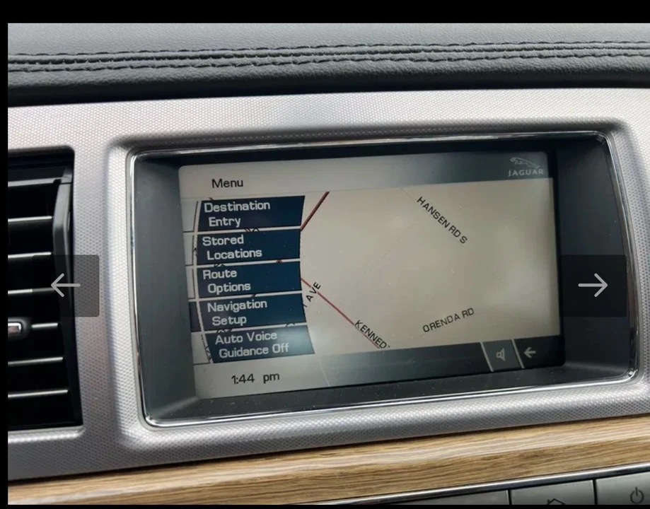 2009 Jaguar X250 XF - Image 6 of 14