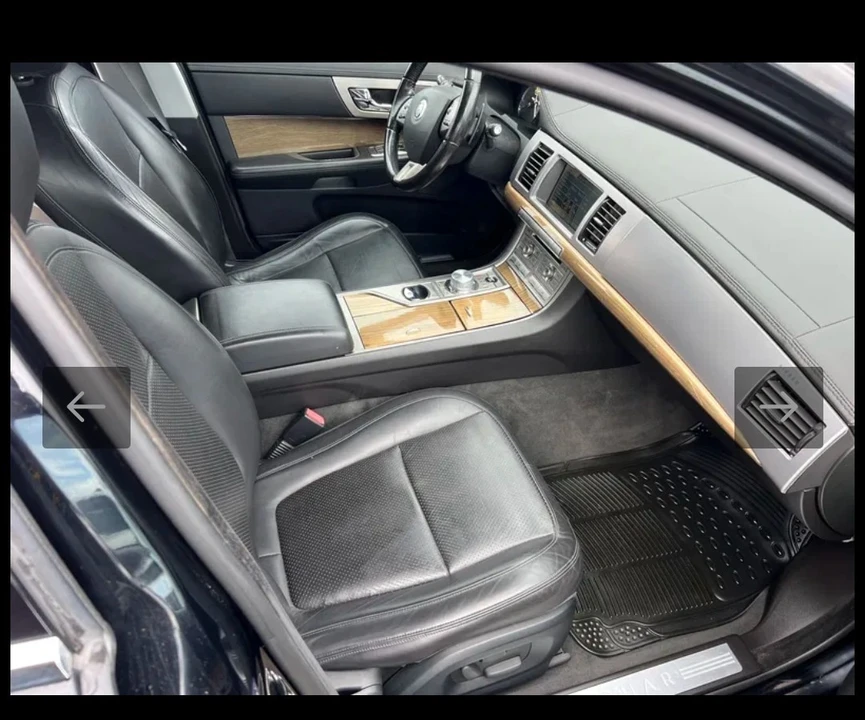 2009 Jaguar X250 XF - Image 3 of 14