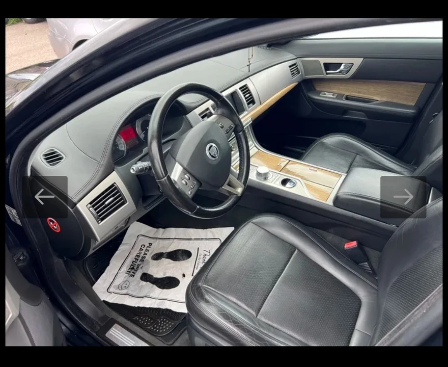 2009 Jaguar X250 XF - Image 7 of 14