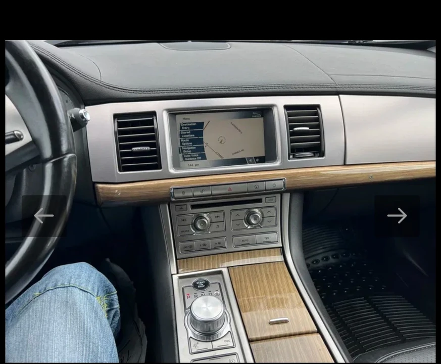 2009 Jaguar X250 XF - Image 8 of 14