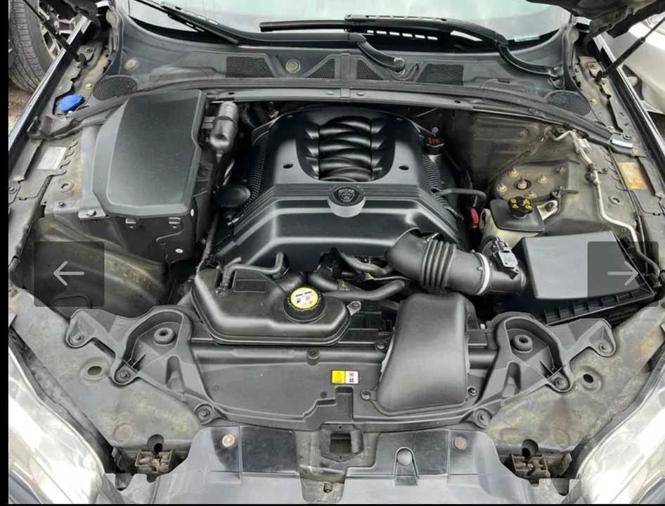2009 Jaguar X250 XF - Image 14 of 14