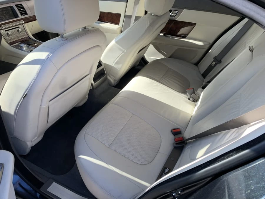 2009 Jaguar X250 XF - Image 5 of 8
