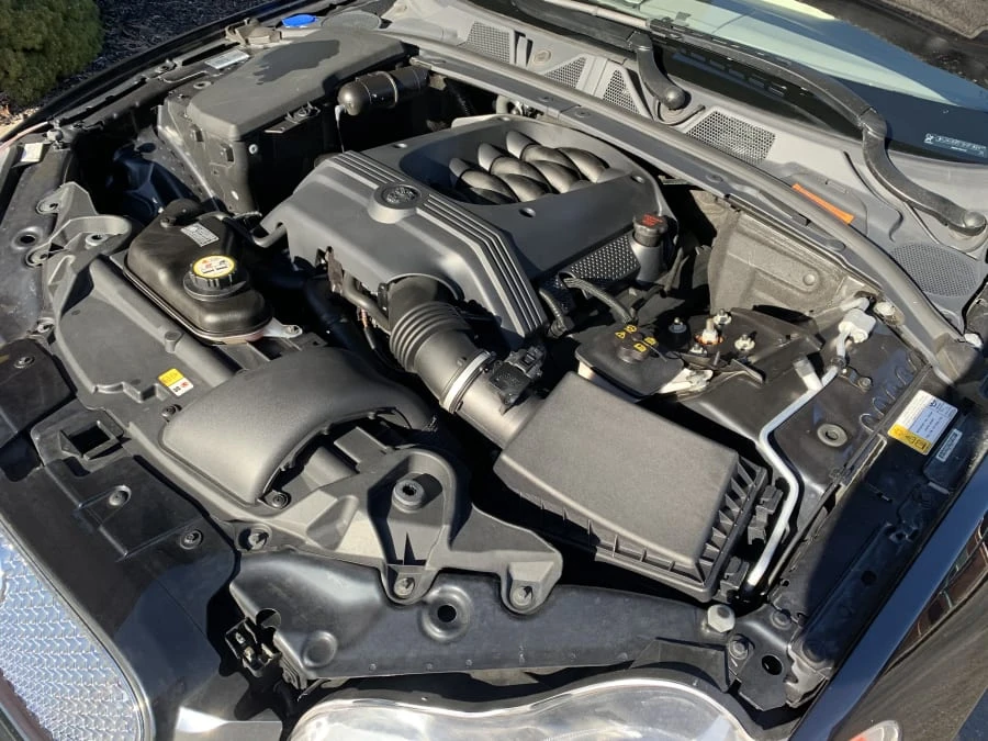 2009 Jaguar X250 XF - Image 7 of 8