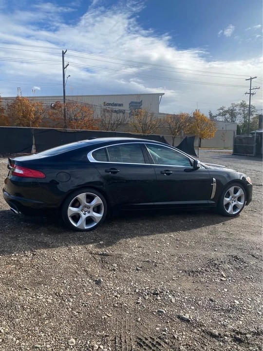 2009 Jaguar X250 XF - Image 3 of 5