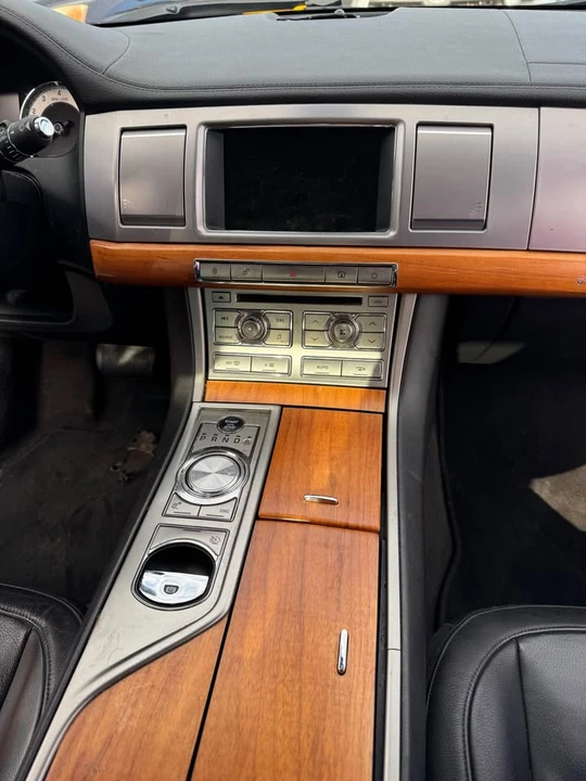2009 Jaguar X250 XF - Image 8 of 8
