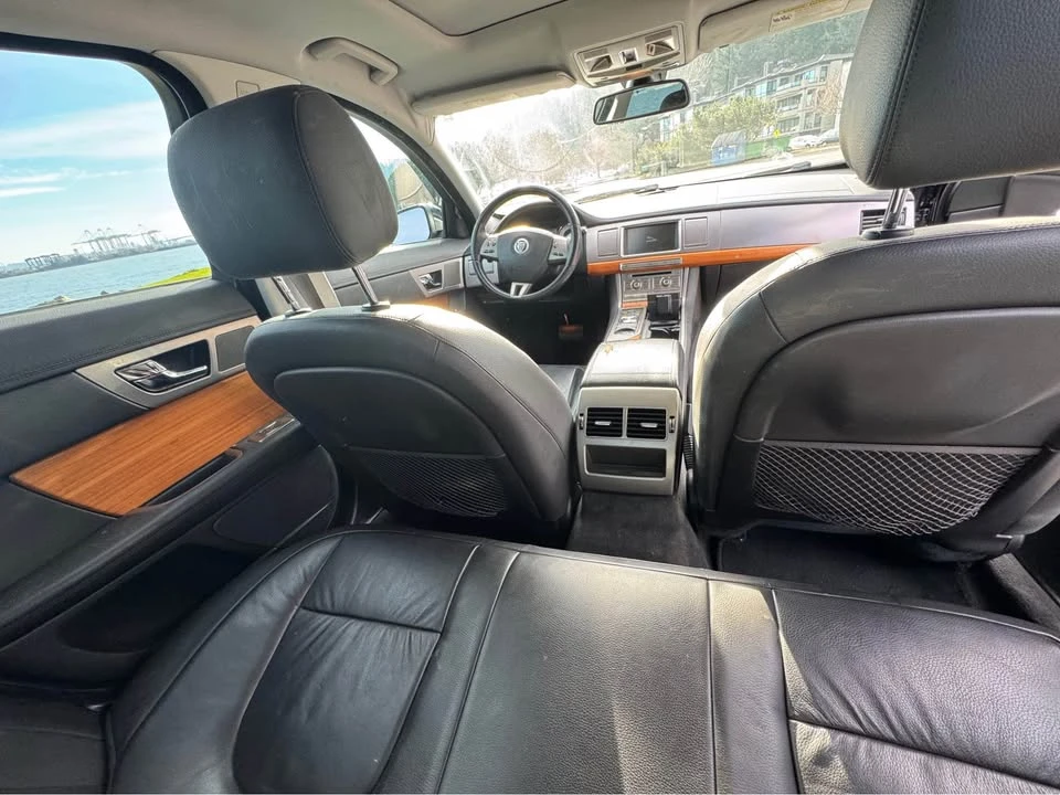 2009 Jaguar X250 XF - Image 5 of 8
