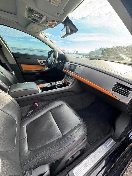2009 Jaguar X250 XF - Image 4 of 8