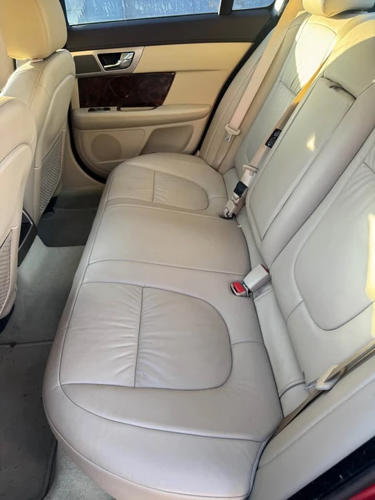 2009 Jaguar X250 XF - Image 10 of 10