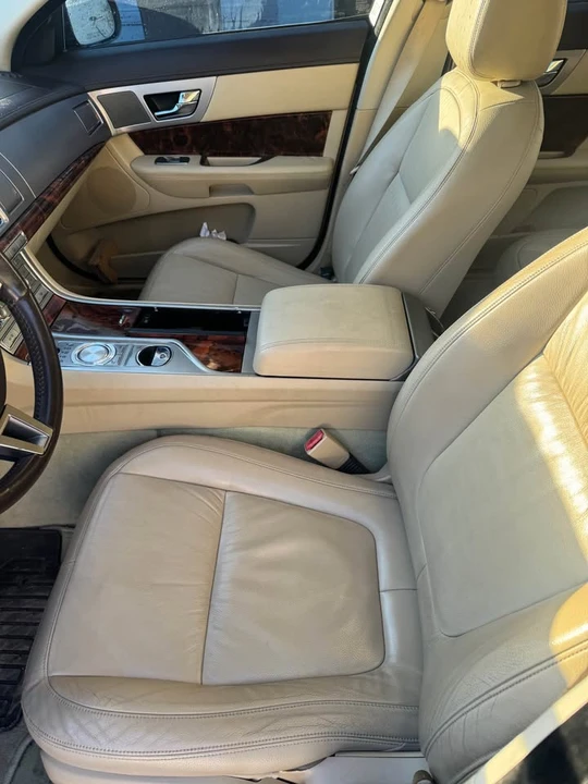 2009 Jaguar X250 XF - Image 9 of 10
