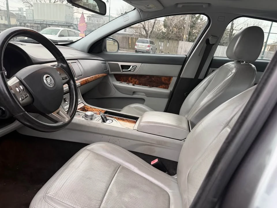 2009 Jaguar X250 XF - Image 5 of 11