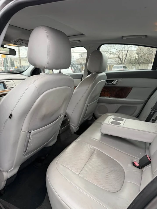 2009 Jaguar X250 XF - Image 7 of 11