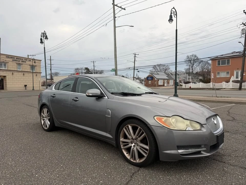 2009 Jaguar X250 XF - Image 2 of 11