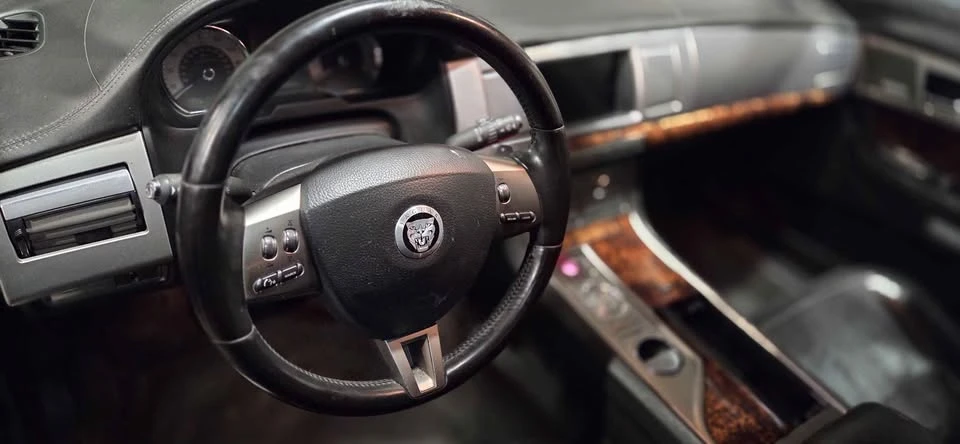 2009 Jaguar X250 XF - Image 9 of 14