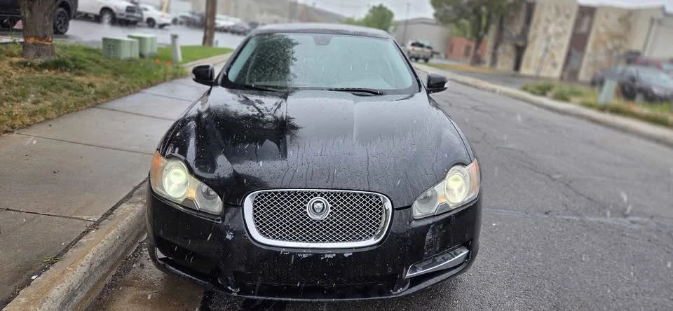 2009 Jaguar X250 XF - Image 3 of 14
